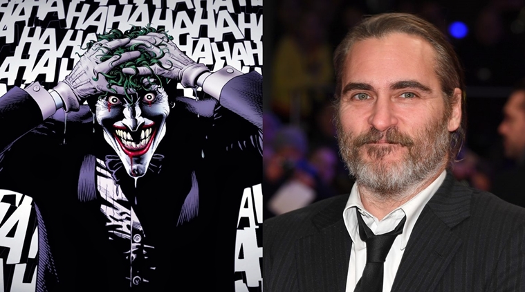 Joaquin Phoenix starrer Joker to release on October 4, 2019 | Hollywood ...