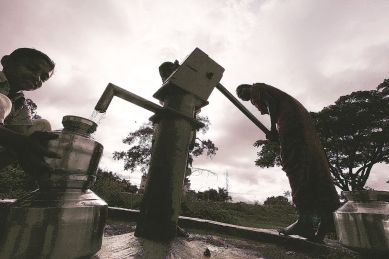 Punjab and Haryana High Court, Punjab groundwater misuse, groundwater level, preservation of groundwater in Punjab, Chandigarh, India, Indian express