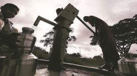 Punjab and Haryana High Court, Punjab groundwater misuse, groundwater level, preservation of groundwater in Punjab, Chandigarh, India, Indian express