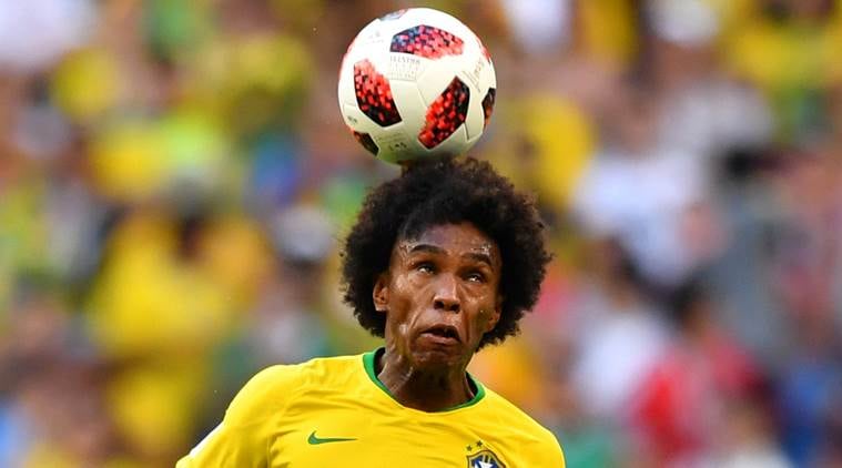FIFA World Cup 2018