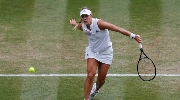 Wimbledon 2018 Live Tennis Score, Women's semi-finals Live ...