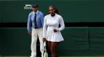 Wimbledon 2018: Serena downs Goerges in semi-final