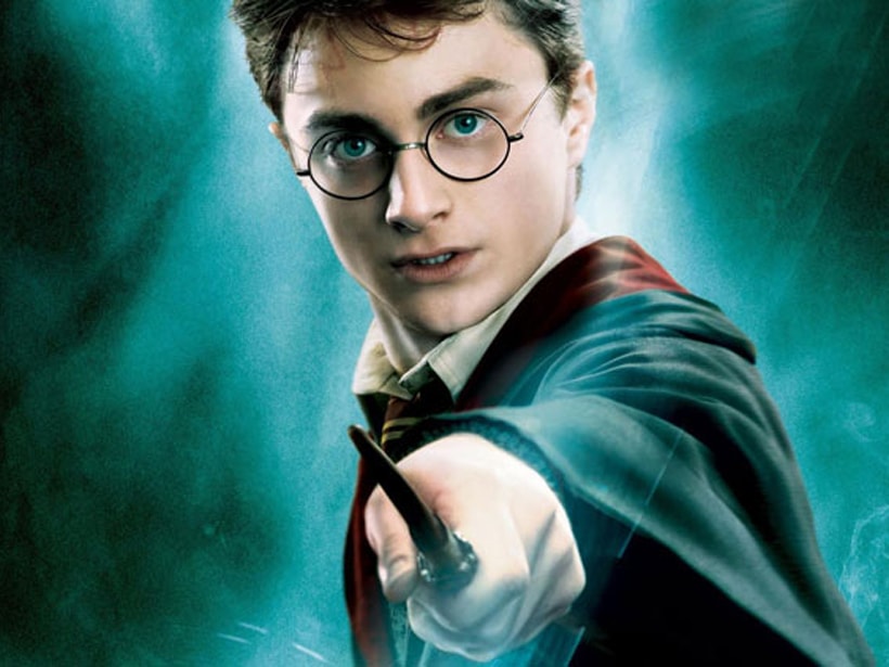 12 Harry Potter Facts You Probably Didn T Know For Potterheads Parenting News The Indian Express