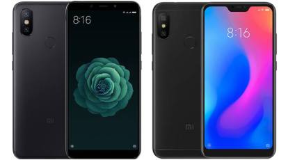 Xiaomi Mi A2, Mi A2 Lite launch in Spain today: How to watch livestream,  timings, expected price, etc
