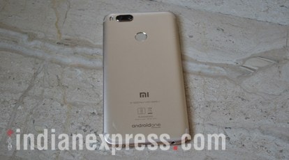 Global Version Xiaomi Mi A2 5.99 Inch 4GB 32GB Smartphone Gold