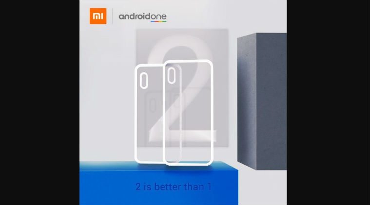 Xiaomi Mi A2, Mi A2 launch, Mi A2 Lite, Xiaomi Mi A2 release date, Xiaomi Mi A2 Spain launch, Xiaomi Mi A2 Lite price, Xiaomi Mi A2 features, Xiaomi Mi A2 specifications