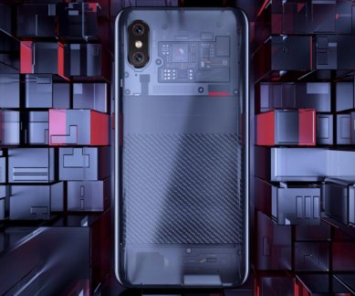 Mi 8 Explorer edition, Mi 8 Explorer edition transparent back, Mi 8 Explorer edition fake circuit board, Mi 8 Explorer edition translucent back controversy, Mi 8 Explorer Edition price, Mi Explorer Edition 8 features, Mi Explorer Edition 8 specifications, Mi 8, Xiaomi