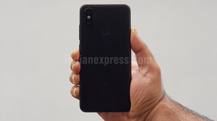 Xiaomi, Xiaomi Mi A2, Mi A2 first look, Mi A2 price in India, Mi A2 first impressions, Mi A2 features , Mi A2 features, Mi A2 release date 