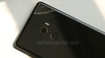 Xiaomi Mi Mix 3 images and teaser leaked, shows no bezel at bottom