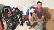 Yashasvi Jaiswal: Lived in a tent, sold pani puri, slept hungry, now plays cricket for India Under-19