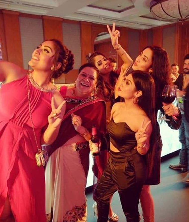 Yeh Hai Mohabbatein photos