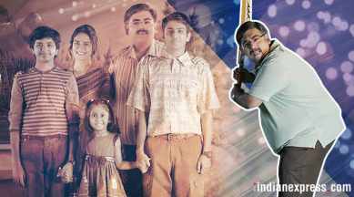 Yeh Meri Family Akarsh Khurana photos