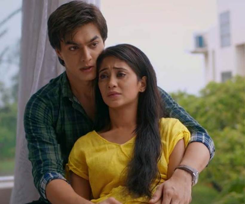 yeh rishta kya kehlata hai all songs list