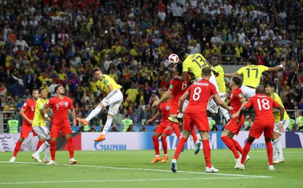 FIFA World Cup 2018: England break the penalty shootout jinx, Sweden's Russian adventure continues