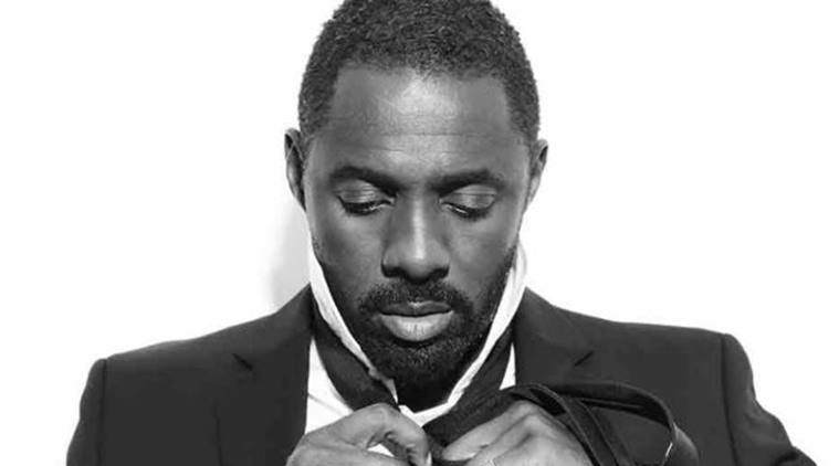 Idris Eldba to play villain in Hobbs and Shaw