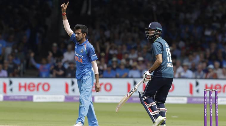 India vs England Live