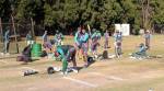 Zimbabwe vs Pakistan 1st T20 Live