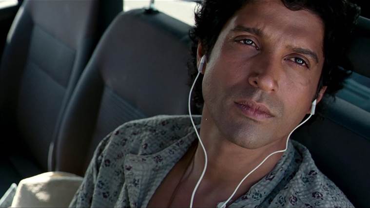 Imran (Zindagi Na Milegi Dobara- 2011)