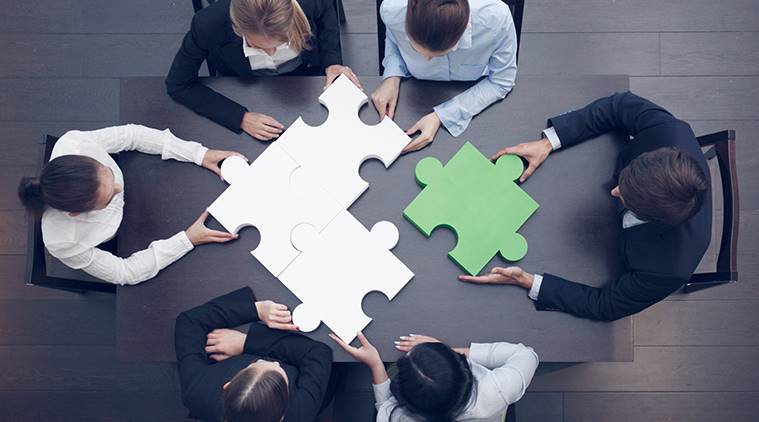 Zoho, Zoho One, software company, all in one technology suite, business software, Integrated software suites, Business News, Indian Express