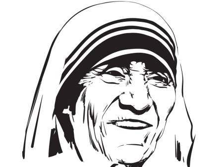 Mother Teresa: News, Photos, Latest News Headlines about Mother Teresa ...