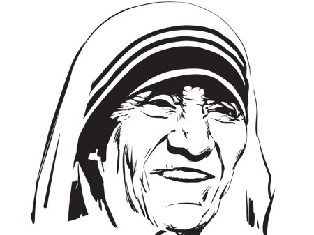 Mother teresa