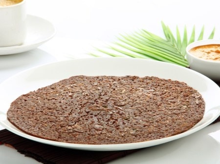 climate change, ragi, millet, eat local