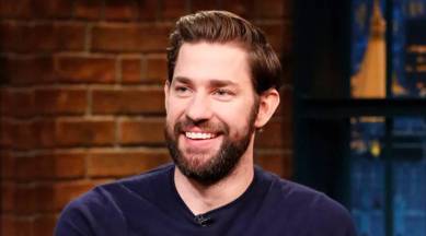 John Krasinski