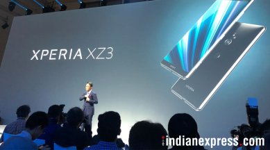 ifa 2018, sony ifa 2018, sony xperia xz3, sony WH-1000XM3 headphones, xperia xz3 features, xperia xz3 specifications, xperia xz3 price, sony WH-1000XM3 headphones specifications, sony WH-1000XM3 headphones price, ifa 2018 event, ifa 2018 berlin, sony