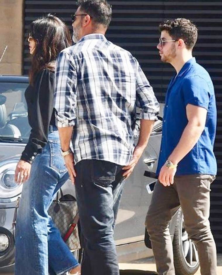 priyanka chopra nick jonas
