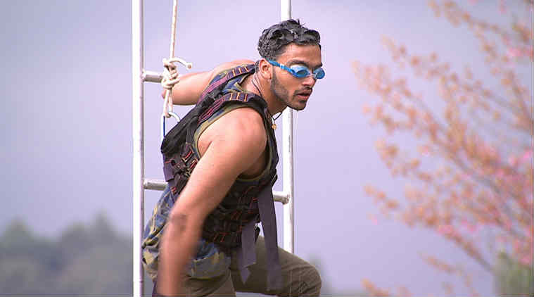 Kashish Thakur