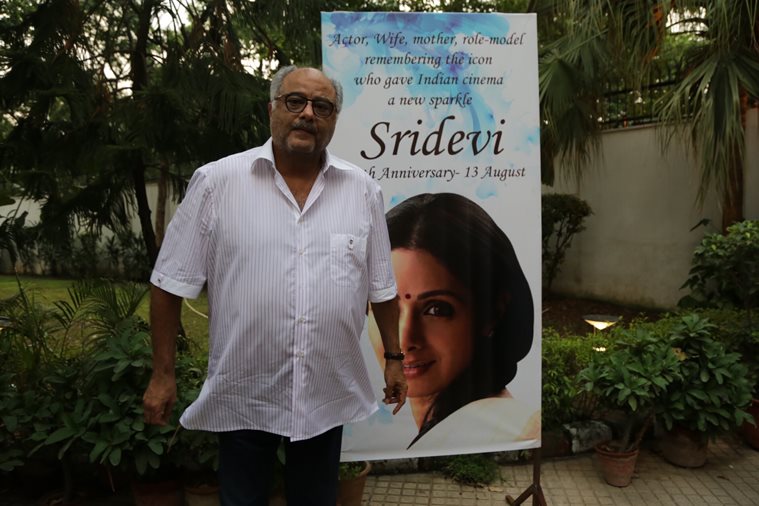 boney kapoor on sridevi