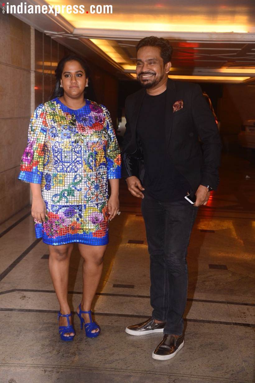arpita khan sharma