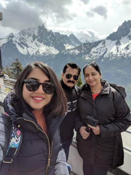 Prajakta Koli, Mostly Sane, YouTube, content creator