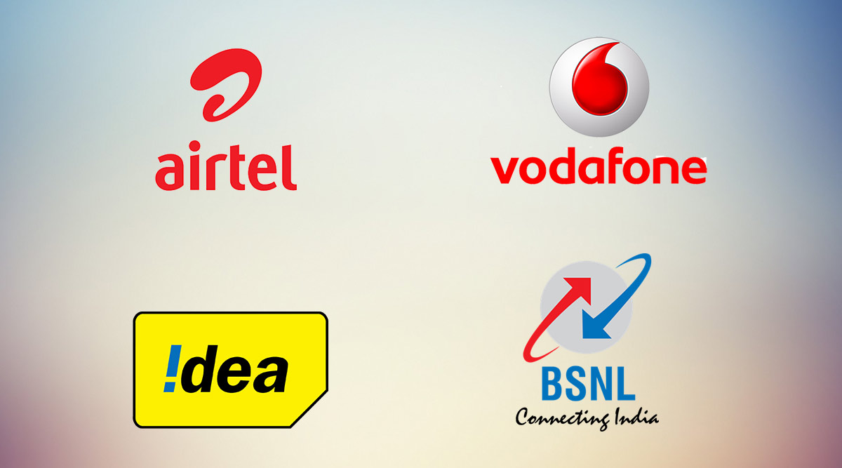 Kerala Floods Vodafone Airtel Idea And Bsnl Announce Free Data Talktime Technology News The Indian Express
