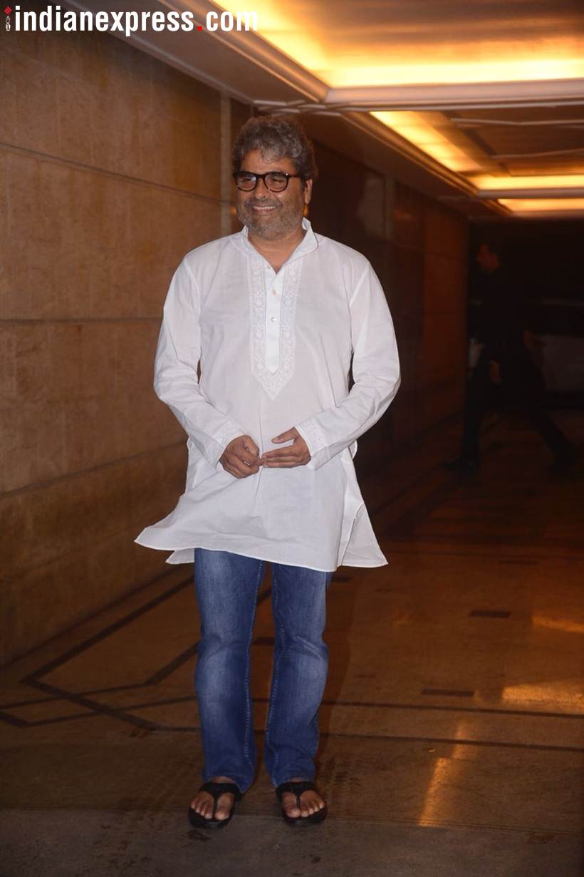 vishal bhardwaj