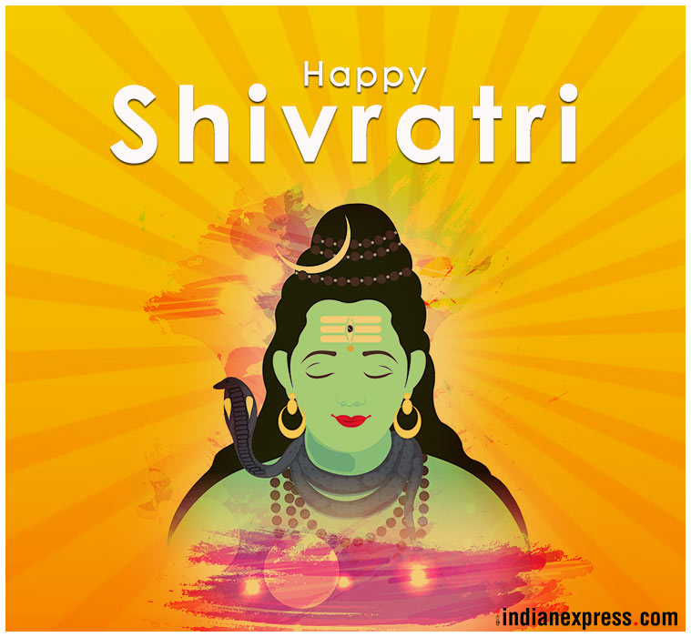 Happy Sawan Shivratri 2018 Wishes Images Quotes Messages Status 0708