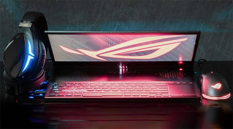 Gaming laptop deals gtx 2080