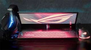 ASUS ROG, gamescom 2018, asus rog gaming laptop, ROG Strix, ASUS Dual, ASUS Turbo, NVIDIA GeForce RTX 2080 Ti GPU, NVIDIA GeForce 2080 GPU, Asus Zephyrus S, Asus ROG Strix SCAR II, Asus ASUS TUF FX505, ASUS TUF FX705, Asus ROG phone, callm of duty, call of black op4, republic of gamers, asus