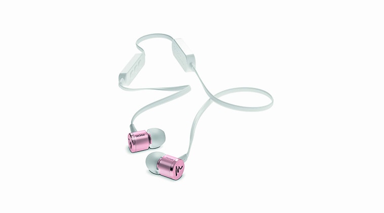 Best collar earphones online under 3000