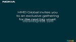 HMD Global sends out invites for August 21 event in India; Nokia 6.1 Plus launch likely