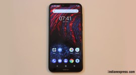 Nokia 6.1 Plus, Nokia 6.1 Plus review, Nokia 6.1 Plus price in India, Nokia 6.1 Plus price, Nokia 6.1 Plus specifciations, Nokia 6.1 Plus features