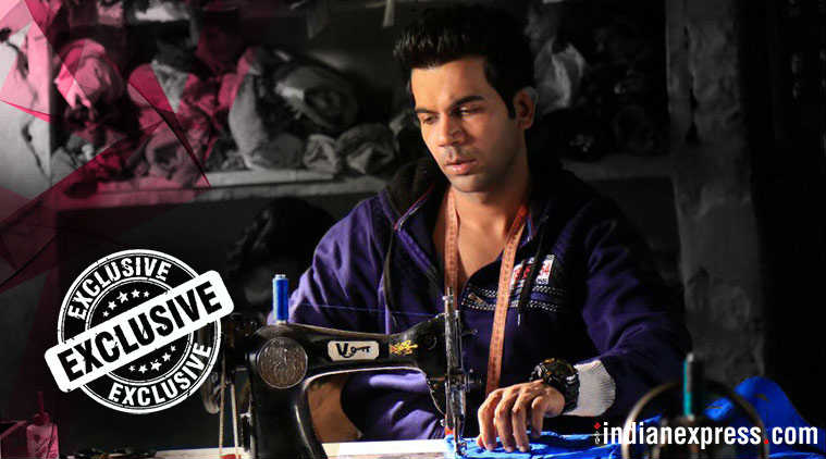 rajkummar rao
