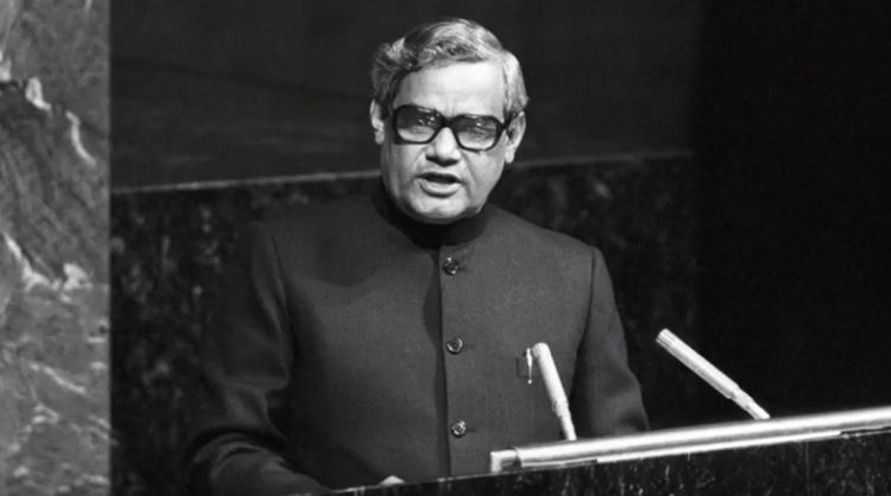atal bihari vajpayee, atal bihari vajpayee now, atal bihari vajpayee age, atal bihari vajpayee latest news