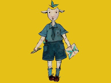 childrens books