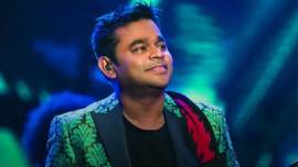 A.R. Rahman