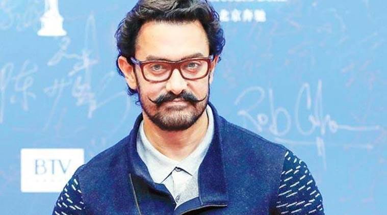 Aamir Khan decides to step away from his next production in the wake of #MeToo movement