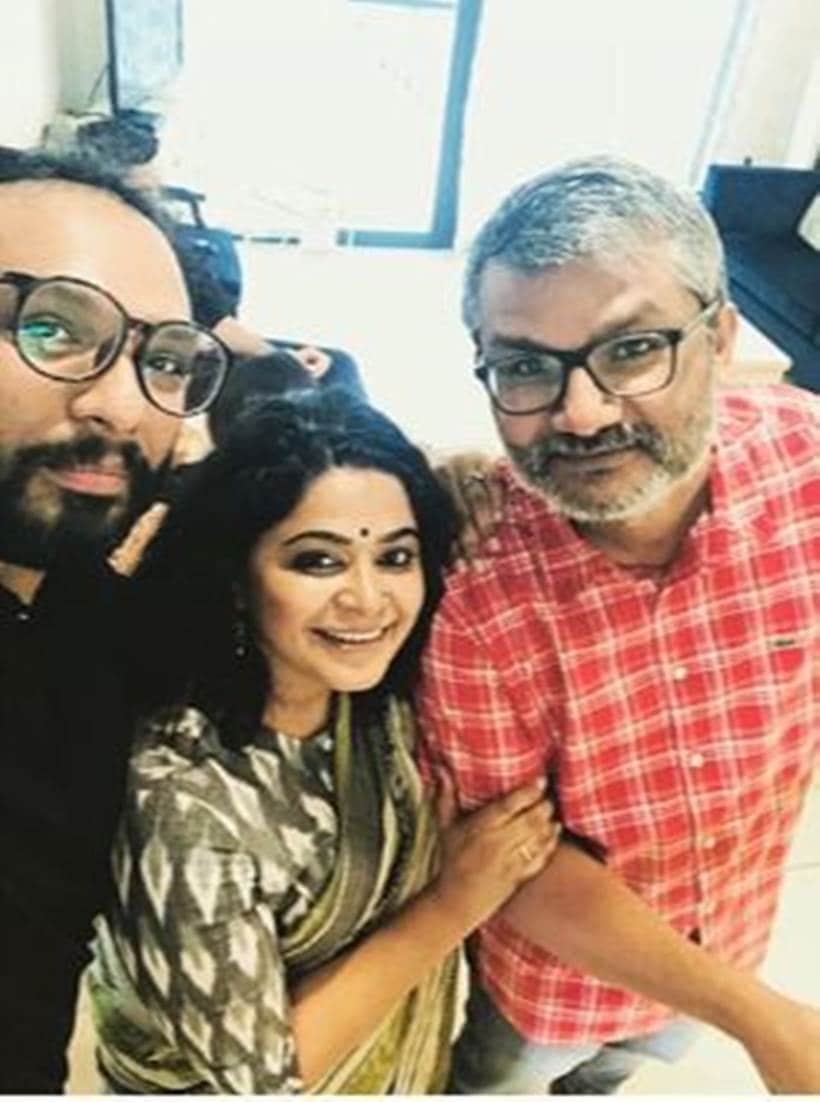 aamir's Eid-Al-Adha celebrations 2