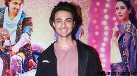 aayush sharma in loveratri
