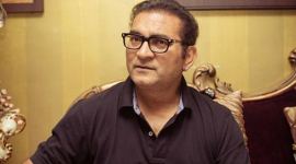 singer abhijeet