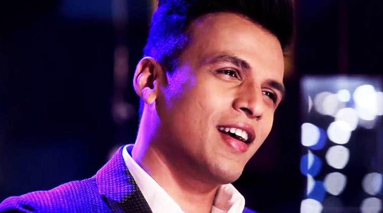 Abhijeet Sawant returns to reality shows with Love Me 